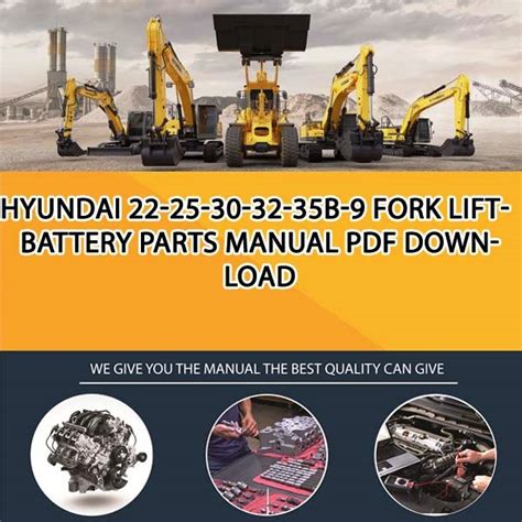 Hyundai gabelstapler 22b 9 25b 9 30b 9 32b 9 35b 9 reparaturanleitung herunterladen. - Intel e210882 motherboard manual download free.