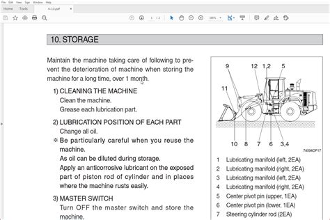 Hyundai heavy industries wheel loader operators manual. - Manuale di algoritmi e applicazioni di modelli di calcolo parallelo computer chapman hall crc e informazioni.