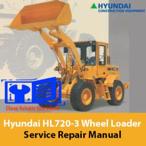 Hyundai hl720 3 wheel loader workshop service repair manual. - Vor- und frühgeschichtliche burgwälle des grossherzogtums luxemburg.