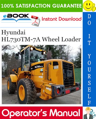 Hyundai hl730tm 7a wheel loader operating manual download. - Nist publicación especial 800 61 revisión 1 guía de manejo de incidentes de seguridad informática.