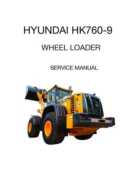 Hyundai hl760 9 cargadora de ruedas servicio reparación manual descargar. - Etude sur l'introduction de methodes scientifiques dans l'organisation du travail d'une sucrèrie.