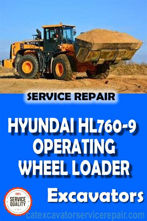 Hyundai hl760 9 wheel loader operating manual. - Descartes meditations on first philosophy indiana philosophical guides.
