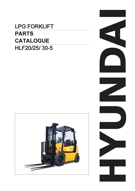 Hyundai hlf20 25 30 c 5 forklift truck service repair manual download. - Ideas y comentarios sobre el verdadero orden social.