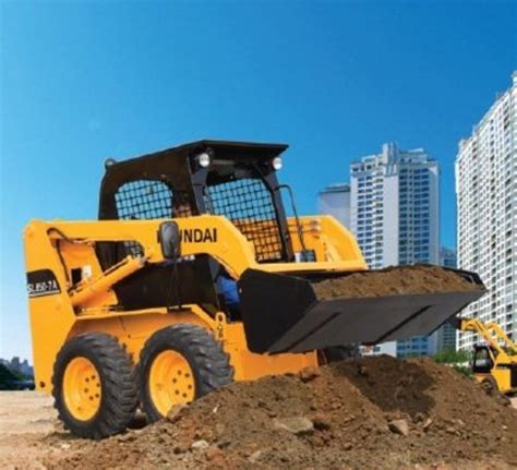 Hyundai hsl500t skid steer loader workshop repair service manual best. - A day at the mall fraylim.