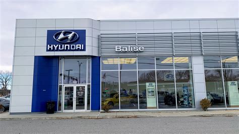  Balise Hyundai of Cape Cod has 135 pre-owned cars, trucks 