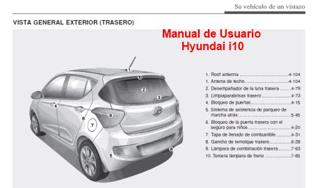 Hyundai i10 descarga manual de usuario. - Stellung und aufgabe des handelsvertreters in der gesamtwirtschaft.