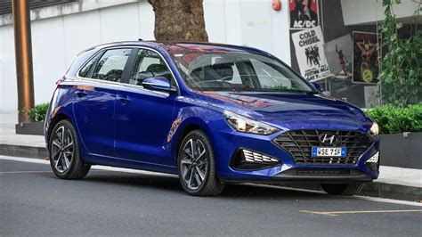 Hyundai i30 Hatch 2024 review: Active snapshot CarsGuide