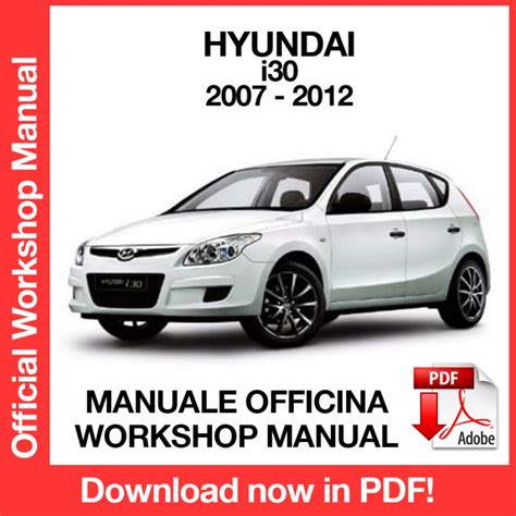 Hyundai i30 gd 2012 2013 workshop repair service manual. - L'insediamento nella sicilia d'età moderna e contemporanea.