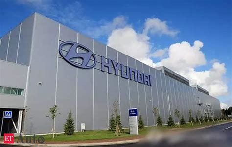 Hyundai is rapidly building its first US electric vehicle plant, with production on track for 2025