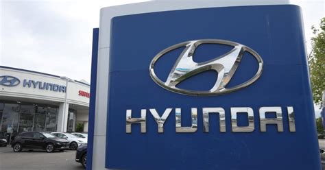 Hyundai joins Honda and Toyota in raising wages after auto union wins gains in deals with Detroit 3