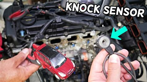 Hyundai knock sensor recall. Repairing the connection to the knock sensor circuit can cost anywhere from $50 to $500, while updating the ECM may not cost you anything at all if you have it done at a dealer. 