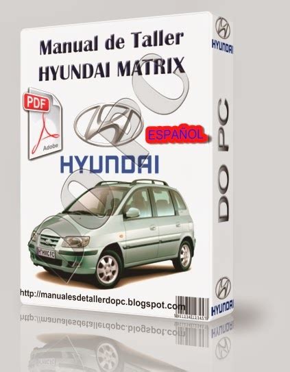Hyundai matrix 1 5 crdi repair manual. - Nature trinitaire de l'intelligence augustinienne de la foi.