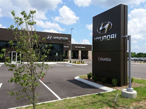 Hyundai of columbia. Things To Know About Hyundai of columbia. 