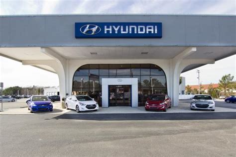 Hyundai of north charleston. Test drive Used Hyundai Cars at home in North Charleston, SC. Search from 183 Used Hyundai cars for sale, including a 2013 Hyundai Santa Fe Sport, a 2014 Hyundai Santa Fe Limited, and a 2017 Hyundai Elantra SE ranging in price from $3,900 to $45,888. 
