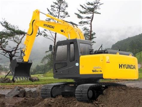 Hyundai r160lc 7a crawler excavator service repair manual operating manual collection of 2 files. - Hábeas corpus en la provincia de buenos aires.