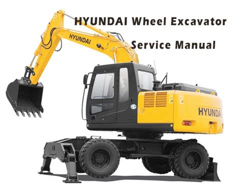 Hyundai r180w 9s wheel excavator service repair workshop manual download. - Labor diplomática del dr. josé peralta.