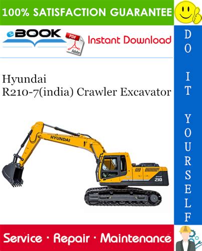 Hyundai r210 7 india crawler excavator service repair manual download. - The songs of hans pfitzner a guide and study.