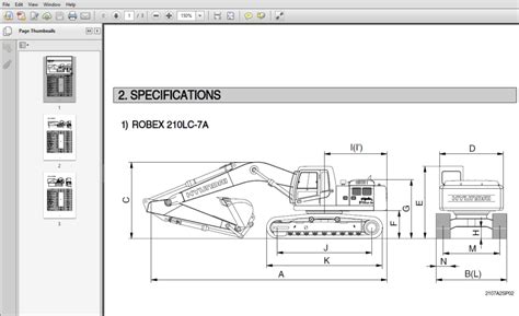 Hyundai r210lc 7a crawler excavator operating manual download. - 2007 dodge grand caravan service manual owner.