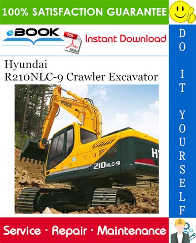 Hyundai r210nlc 9 crawler excavator operating manual download. - Codan ngt srx transceiver getting started guide.