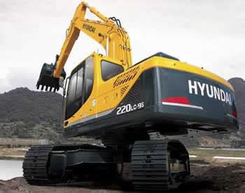 Hyundai r220lc 9s crawler excavator service repair manual. - Coastal zone management handbook by john r clark.