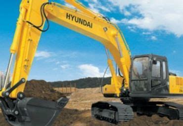 Hyundai r250lc 7 crawler excavator service manual operating manual collection of 2 files. - Os nomes das ruas contam histórias.