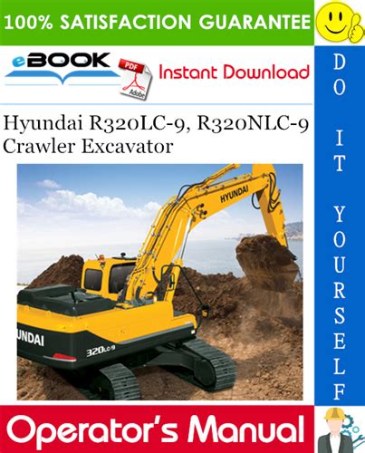 Hyundai r320lc 9 crawler excavator operating manual download. - Analisi dei fenomeni di trasporto deen manuale.