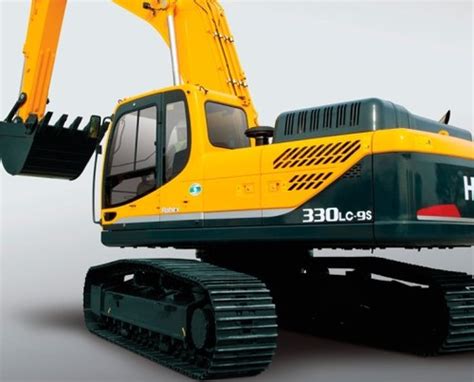 Hyundai r330lc 9s crawler excavator factory service repair manual instant. - Transport processes and unit operations solution manual free.