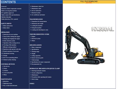 Hyundai r360lc 7 crawler excavator workshop service repair manual. - Lana al faro lettore di una guida per lettore.