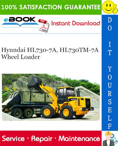 Hyundai radlader hl730 7a hl730tm 7a hersteller werkstatt reparatur reparaturhandbuch sofort download. - The jesus study guide 11 core truths to build your.