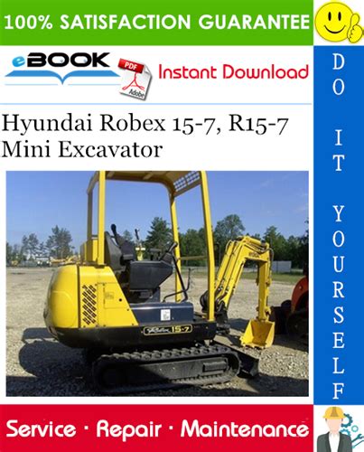 Hyundai robex 15 7 r15 7 minibagger service reparaturanleitung. - Oracle bpel process manager developer guide 11g.
