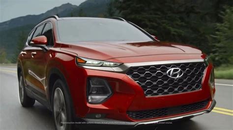 Check out our new TV commercial for the 2013 Santa Fe XL. Don't forget that there are passengers in the back… Click here to learn more:.... 