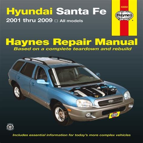 Hyundai santa fe diesel service manual. - Suzuki gsf600 1995 1999 manuale di riparazione di servizio.
