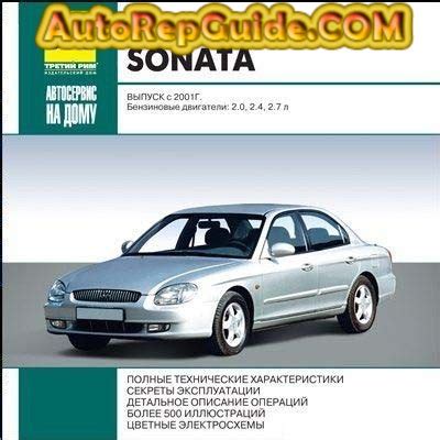 Hyundai sonata 2001 manual de reparación. - Uvp bei deponien und anlagen der abfallwirtschaft.