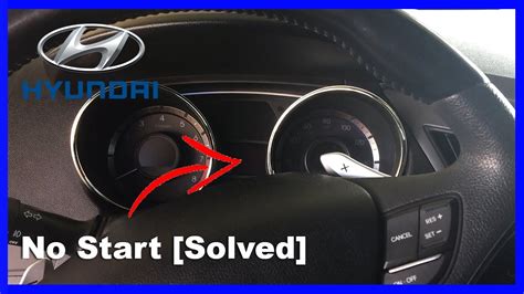 Hyundai sonata 2011 wont start. Aug 15, 2019 ... 2011 Hyundai Sonata No Crank, No Start/ How to Test a Starting Circuit... KIT'S Auto and Truck Repair · 84K views ; 2009 Hyundai Sonata Cranks No- ... 