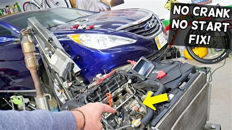 The 2018 hyundai sonata may not start in cold weather conditions. To prevent this issue, it’s important to maintain the battery and electrical system, ensuring they are functioning properly. Additionally, proper cold weather fuel system preparation is necessary to prevent engine starting issues. Engine components should also be checked …