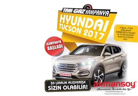 Hyundai taksitli kampanya 2017
