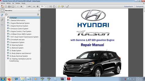 Hyundai tucson 2 7 werkstatthandbuch kostenlos. - Manuale di assistenza infermieristica veterinaria avanzata.