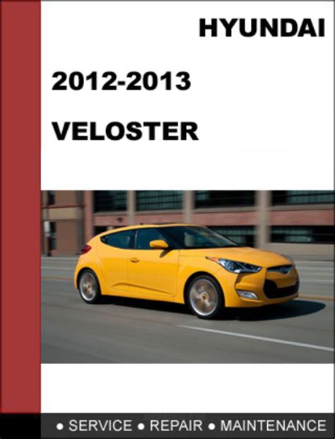Hyundai veloster 2013 oem factory electronic troubleshooting manual. - Isuzu engine repair manual 4hk1 2010.