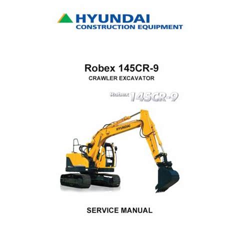 Hyundai wheel excavator robex r145cr 9 service repair manual. - 16ch h 264 dvr user manual download.