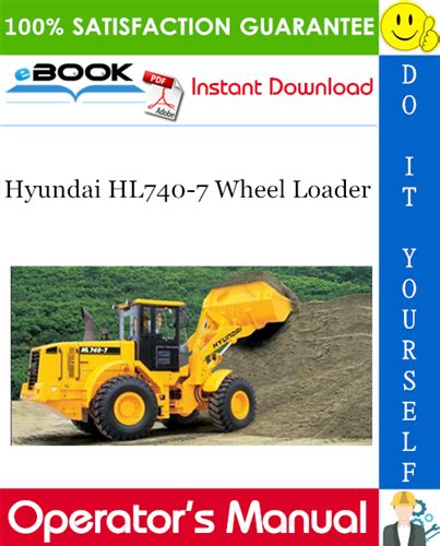 Hyundai wheel loader hl740 7 operating manual. - Toshiba dvr620 dvd recorder vcr combo manual.