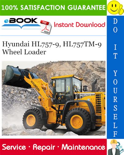 Hyundai wheel loader hl757 9 and hl757tm 9 service manual. - L'armatura completa di dio larry richards.