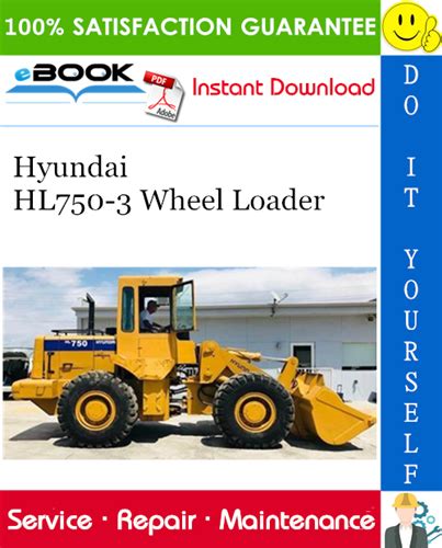Hyundai wheel loaders hl750 operating manual. - Mindful ecotherapy handbook by charlton hall.
