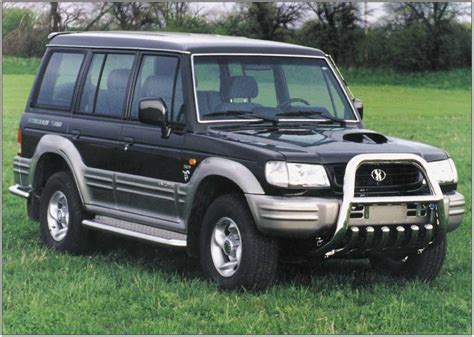 Hyunjdai galloper exceed s 1992 5doors trans manual. - Crown macro tech 2400 owners manual.