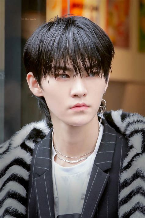 Hur Hyun Jun is a South Korean singer, actor, model, and former member of THE BOYZ going by the stage name Hwall, but leaving the group in October 2019 due to his 'health and mental burden' after suffering an ankle injury and health issues over his time in the band..