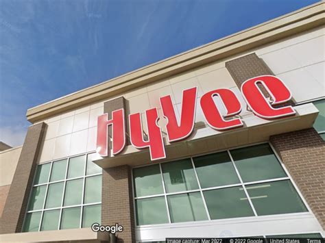 Hyvee eagan. Eagan, Minnesota 55121. Main: 651-405-3660. Pharmacy: 651-405-3662. store details. Hy-Vee grocery store offers everything you need in one place! 