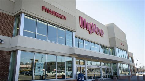  Your local Hy-Vee Pharmacy is dedicated to supporting your health needs. Fill prescriptions for the whole family online or in-store while you shop. We accept most insurance plans. . 