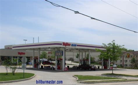  Hy-Vee Gas 2700 DeKalb Ave Oakland Dr Sycamore, IL 60178 Phone: 815-756-2363 . 