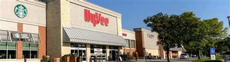 Hyvee lees summit. Get delivery or takeout from Hy-Vee Food Court at 301 Northeast Rice Road in Lee's Summit. Order online and track your order live. No delivery fee on your first order! 