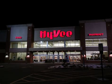Hyvee madison. Things To Know About Hyvee madison. 
