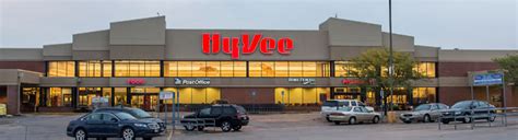 Hyvee sioux falls catering. February 8, 2024. Hy-Vee Announces Final Two Headline Musical Acts of the 2024 Hy-Vee INDYCAR Race Weekend. January 30, 2024. Hy-Vee Becomes Joint Owner of Exemplar Care. January 11, 2024. Hy-Vee Partners with Iowa Basketball Star Caitlin Clark to Launch Exclusive Cereal Benefitting Youth in Iowa. View all News & Events. 
